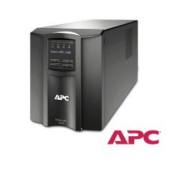 Smart-UPS de APC 1500 VA LCD 230 V
