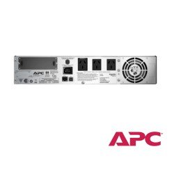 Apc SAI Back-UPS 650VA 230V Blanco