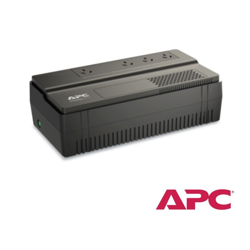 S.A.I. APC SMART-UPS 1000VA 700W 2U