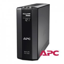 APC Back-UPS Pro 900va/540w