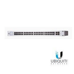 Unifi Switch 48 Ports Giga...