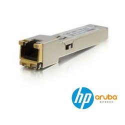 SFP RJ45 1G T 100m Cat5e