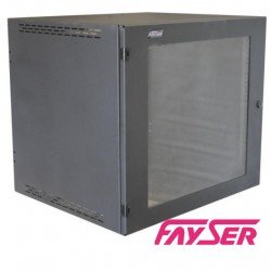 Rack Mural 10U 500mm prof FAYSER