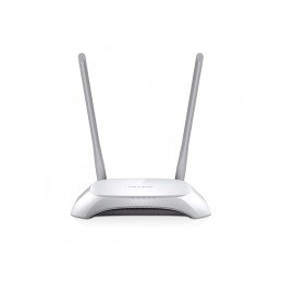 Router Wifi N 300Mbps