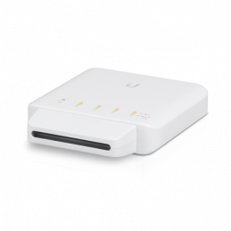 Unifi Switch Ind/Out Poe In...
