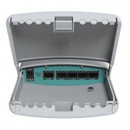 Switch Ext 5 ports SFP...