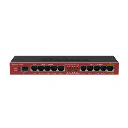 Router 5 ports 10/100 + 5P...