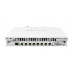 Router 7 Ports GB + 1P...
