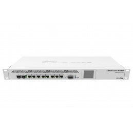 Router 7 Ports GB + 1P...