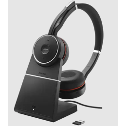 Headset Ja Evolve 75 Se UC