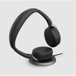 Headset Ja Ev2 65a Flex Duo MS