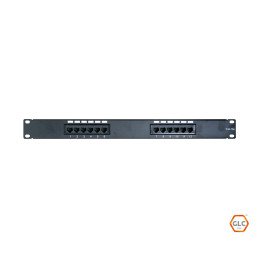 Patch Pannel 12 Ports Cat...