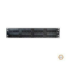 Patch Pannel 48 Ports Cat 6...