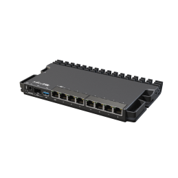 Router 8 Ports (7G + 1...