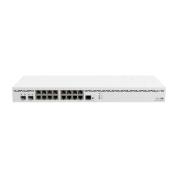 Router Rackeable 16 Ports...