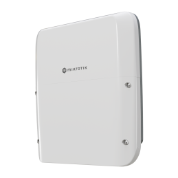 Router Outdoor 8 Ports (7G...
