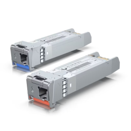 Sfp Sm 10g Lc 10km Pack-2 1...