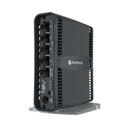 Routerboard Hap Ax2 WiFi6...