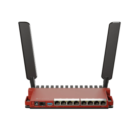 Router L009 WiFi 6 Dual...