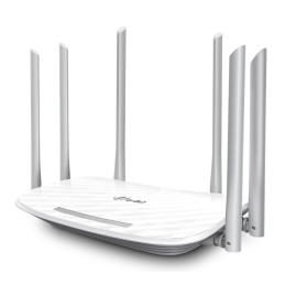 Router Wifi Doble Banda...