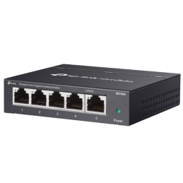 Switch Omada 5 Port Giga No...