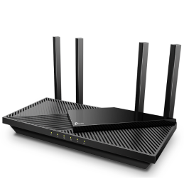 Router AX3000 Gigabit Wi-Fi...