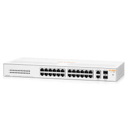 Switch 1430 24 Ports Giga 2Sfp