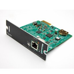 Tarjeta de Administración...