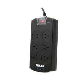 Prot. Sobretensión...