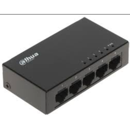 Switch 5P Giga No Admin