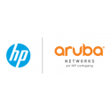 HP Aruba